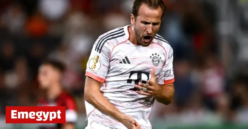 FC Köln vs Bayern Munich Ends in a Goalless Draw: Live Coverage and Game Thread Highlights