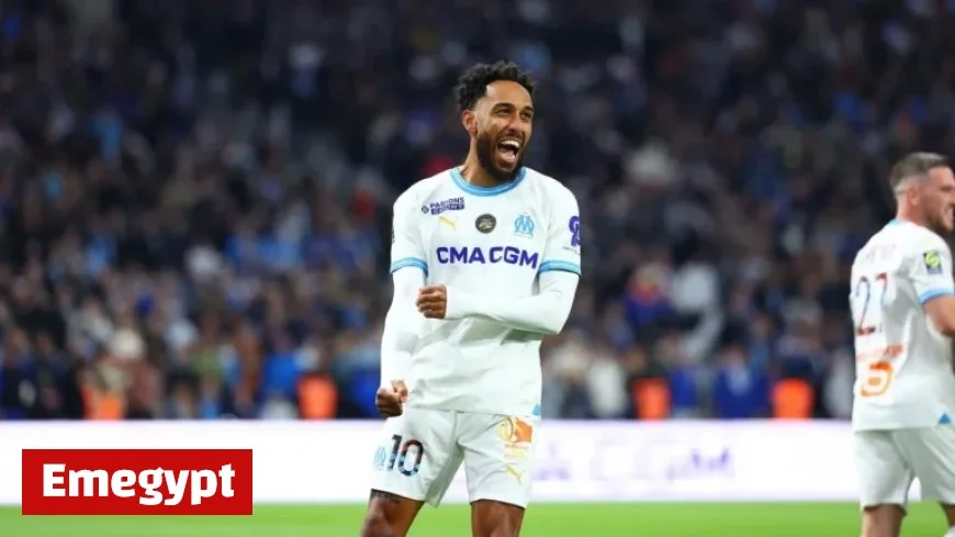 Official Lineups Revealed for OM vs Angers Clash