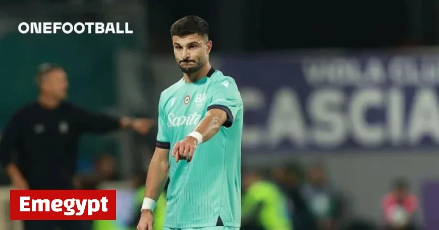 Late Night Line-Ups Revealed: Orsolini Excluded Verdict on Pio Esposito and Dzeko Announced