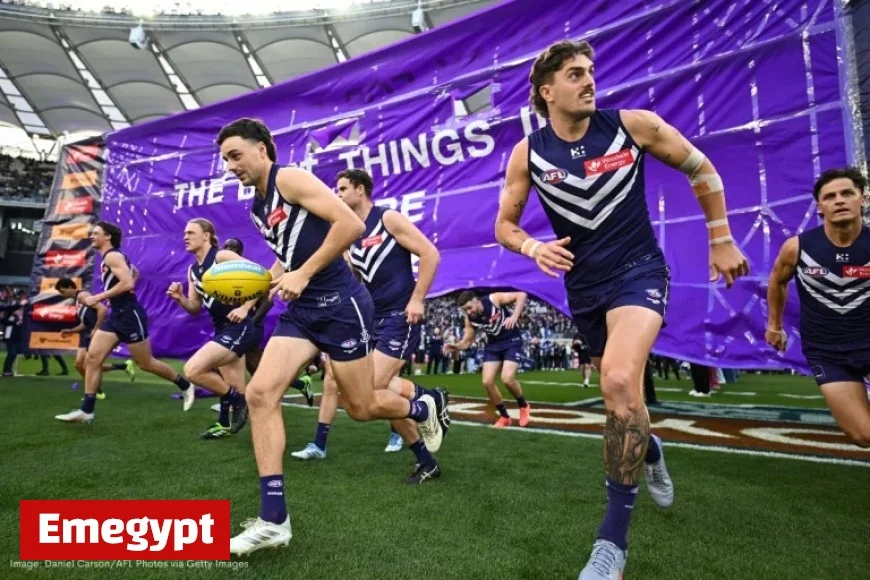AFL Revamps Rules to Boost Game Speed and Elevate Entertainment Experience