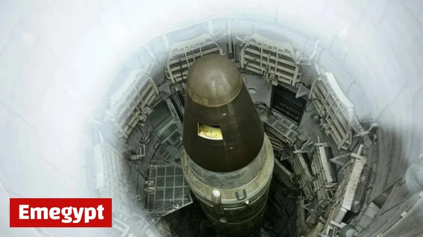 Trump Announces Resumption of US Nuclear Weapons Testing After Over 30 Years