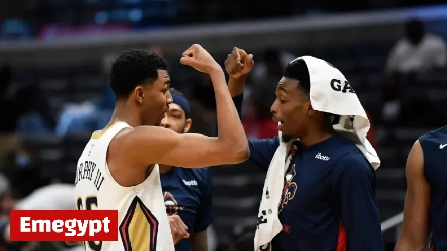 Pelicans’ Dynamic Wings Hold the Key to Tonight’s Victory in Denver