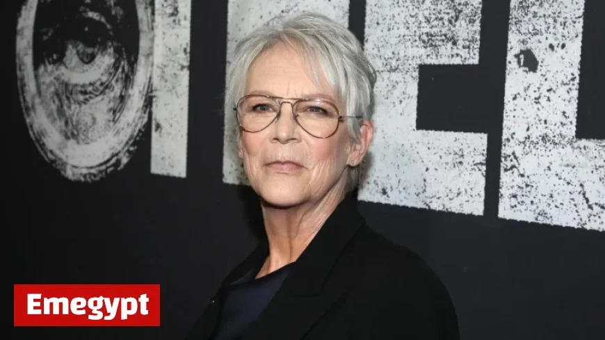 Jamie Lee Curtis Sets the Record Straight on Misinterpreted Charlie Kirk Comments