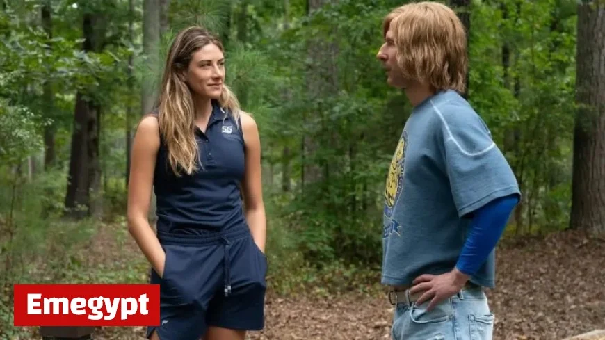 Chad Powers Season 1 Episode 6 Ending Explained: Discover if Ricky Reveals Russ Holliday’s Secret