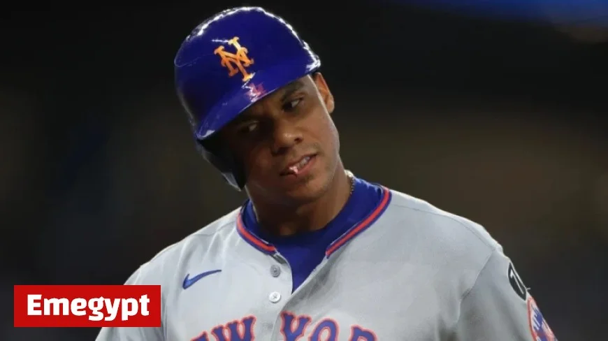 Mets Set to Deepen Yankees’ Juan Soto Disappointment