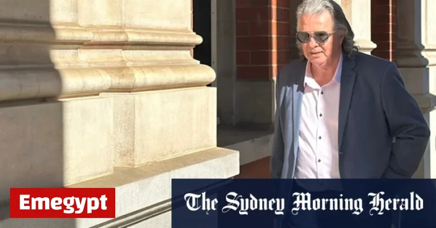 Perth Serial Fraudster Receives 14-Year Sentence for Investor Scam