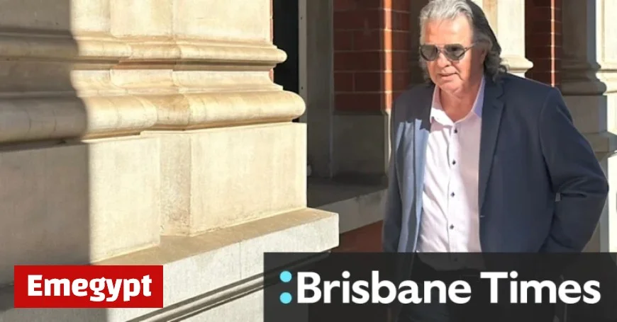 Perth Serial Fraudster Receives 14-Year Sentence for Defrauding Investors