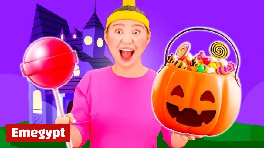 Halloween Candy Prices in BC Surge Over 10 Percent Compared to Last Year