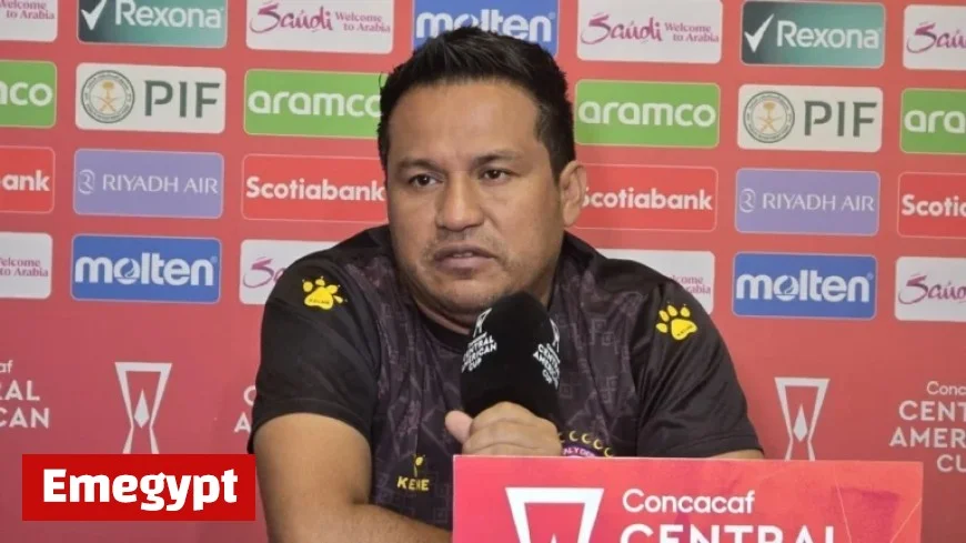 Amarini Villatoro Aims for Victory Against Real España