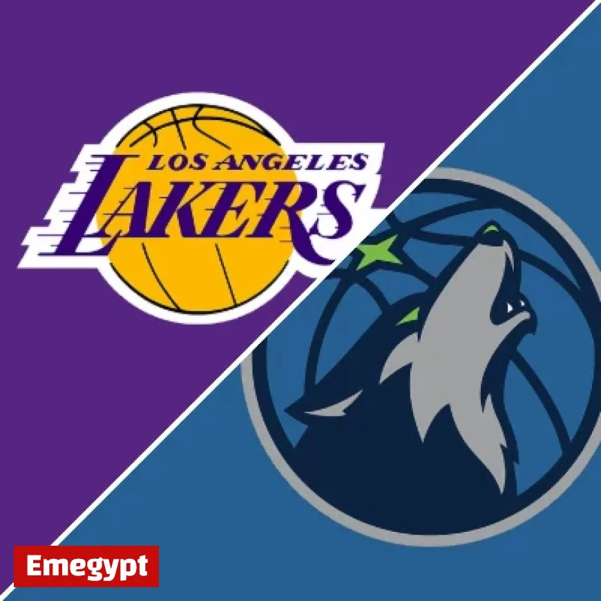 Lakers Edge Timberwolves 116-115 in Thrilling October 30 2025 NBA Matchup Recap