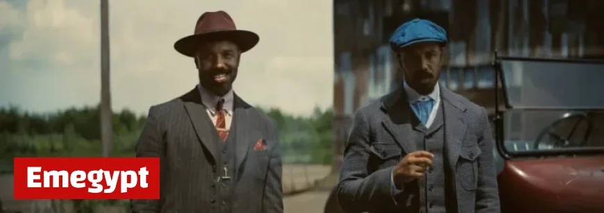 “Camerimage Festival Features ‘Sinners’ and ‘Hamnet’ Films”