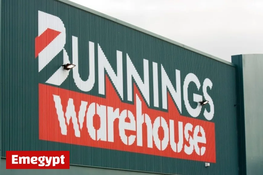 Discover the Stunning Transformation at Bunnings Store with a Wow Factor