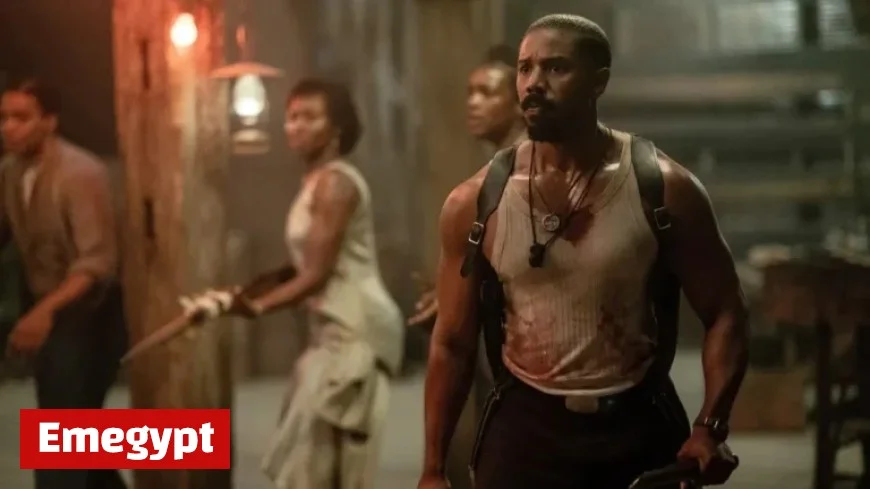 “Sinners, Hamnet, F1 Highlight Camerimage Film Festival Lineup”