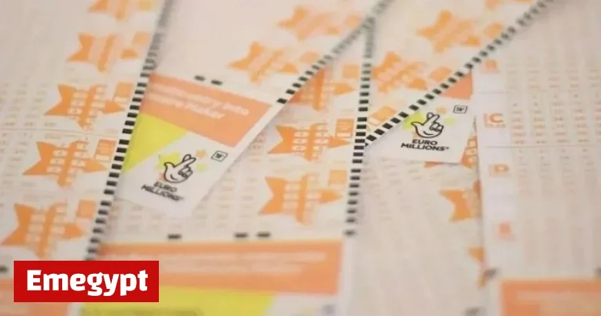 EuroMillions Results Tonight: Check National Lottery Winning Numbers for £54 Million Jackpot on October 28