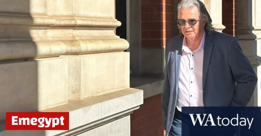 Perth Fraudster Receives 14-Year Sentence for Defrauding Investors