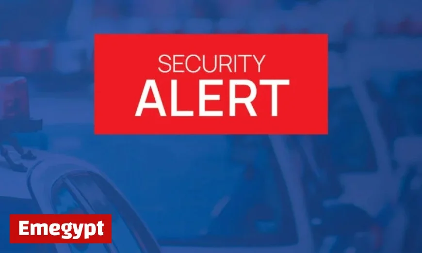 Security Alert Issued for Bamako Mali on October 28 2025