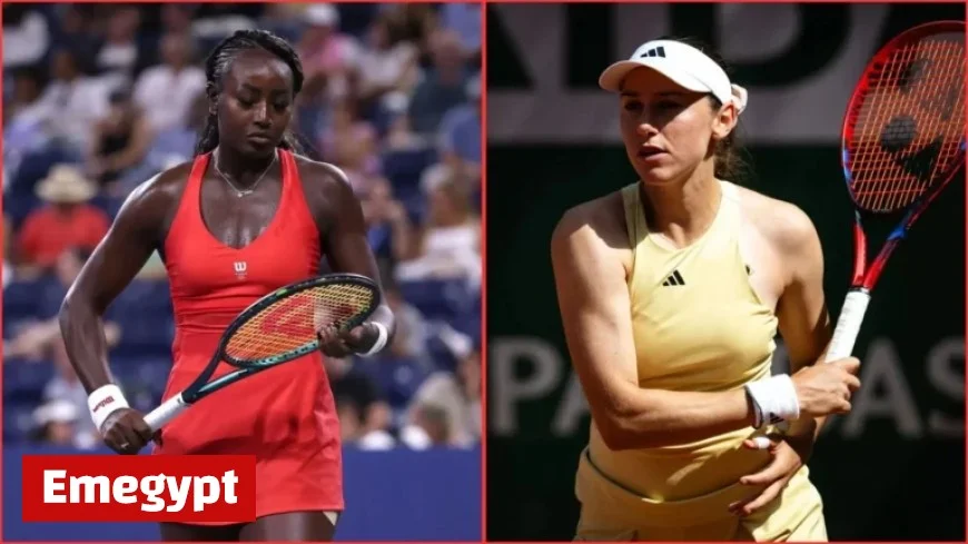 Alycia Parks vs Kaja Juvan: Preview, Odds, Predictions, and Betting Tips