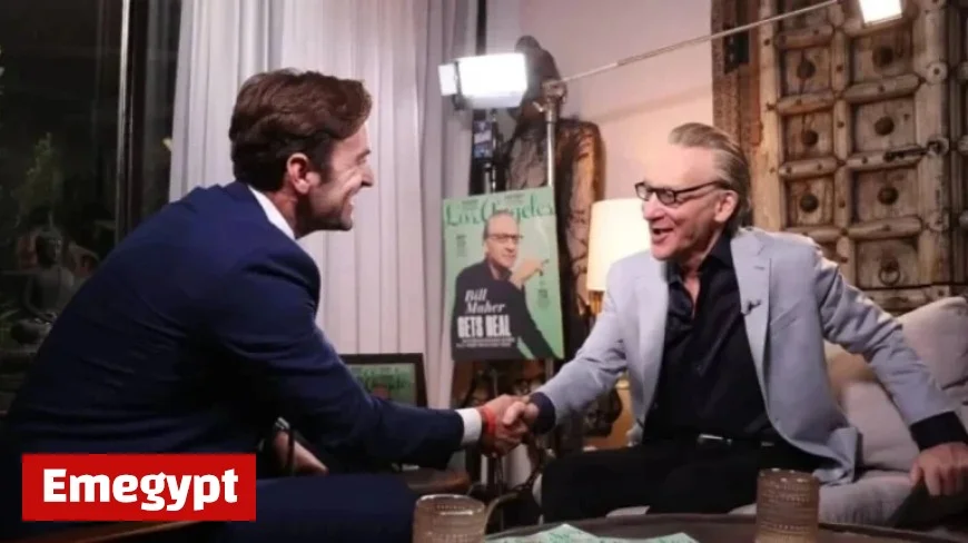 Elex Michaelson Brings Fresh Voice to Nighttime News with ‘The Story Is’