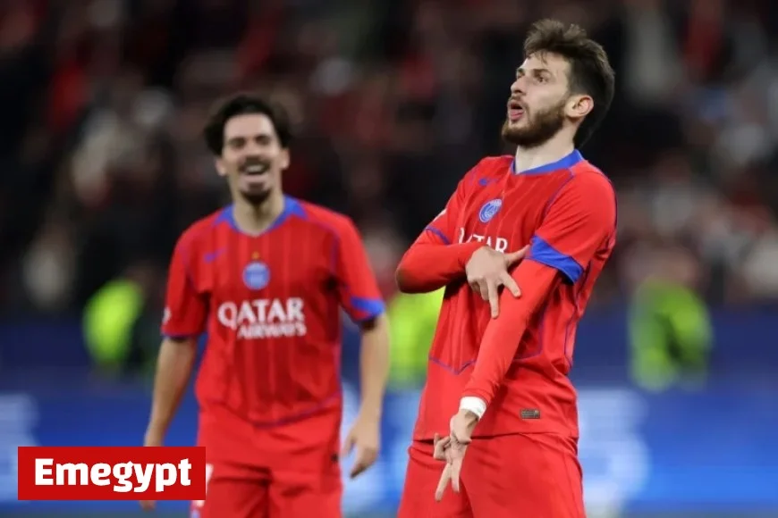 Lorient vs PSG Match Preview and Team News Update