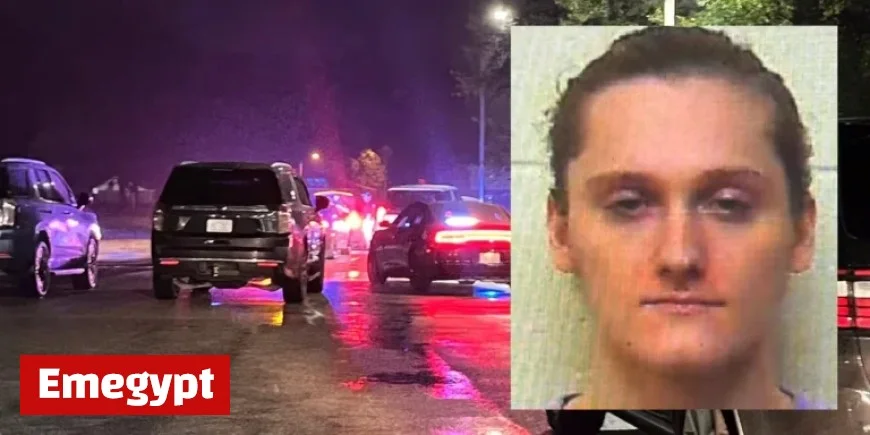 Deputy Stabbed; Vanceboro Manhunt for Suspect in Havelock Grandmother’s Murder