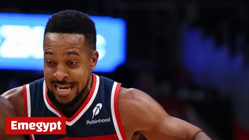Wizards Discover Why Pelicans Eagerly Traded CJ McCollum