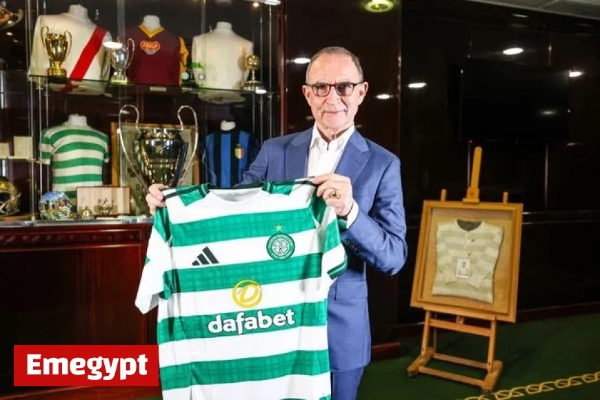 Explore Indo Sport Podcast: Martin O’Neill’s Celtic Return Jude Bellingham’s Mystery and a Liverpool What-If Scenario