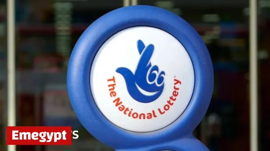 Technical glitch pauses thrilling Lotto jackpot draw