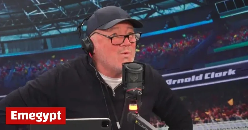 Ally McCoist Predicts Hearts’ Victory in League Amidst Celtic and Rangers’ Decline Due to Shared Struggles