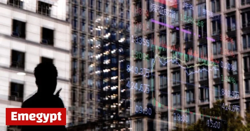 Asia Stocks Rise Amid Fed Cuts and Trump-Xi Meeting Spotlight