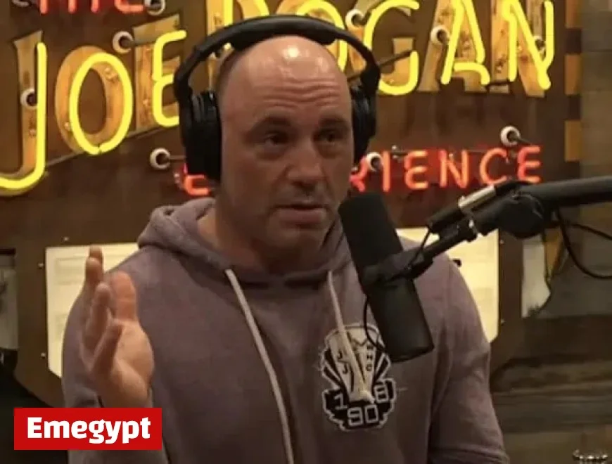 California Gov. Newsom Moves On from Rogan, Questions His Debate Confidence