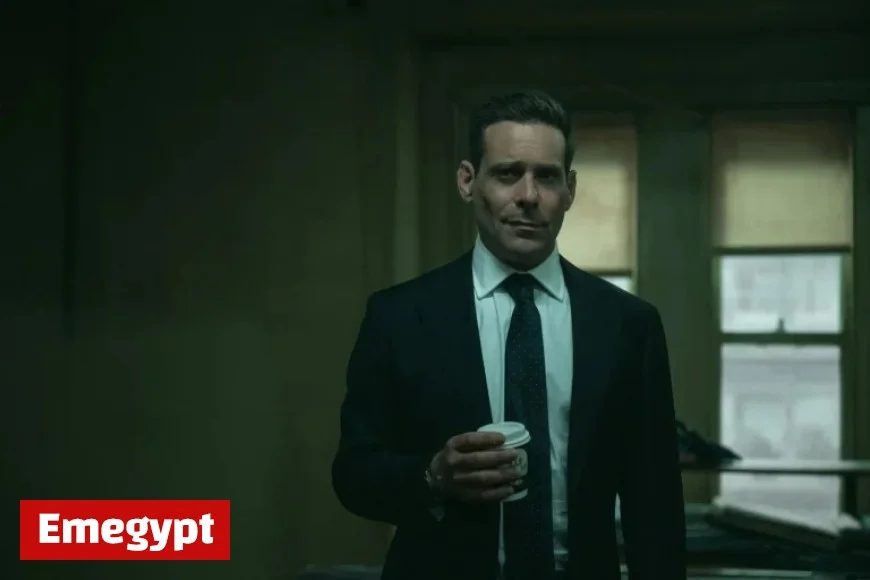 SLOW HORSES Season 5 Episode 6 Recap: London Rules Take Over – Keep Your Feet Covered