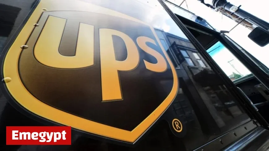 UPS Slashes 48,000 Jobs in Ongoing Turnaround Effort