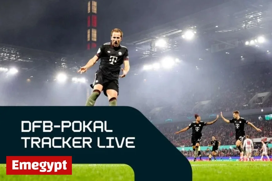DFB Pokal Live Update: Bayern Faces Köln, Leverkusen Edges Into Round of 16, Stuttgart and Lautern Celebrate Victories