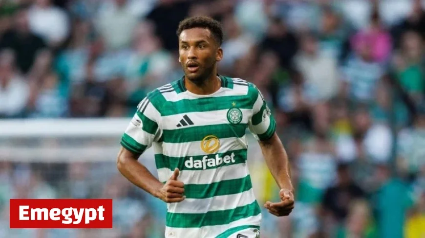 Celtic’s Starting XI Revealed for Thrilling Clash Against Falkirk at Paradise