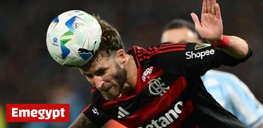 Flamengo’s Road to Libertadores Final: A Universal Favorite