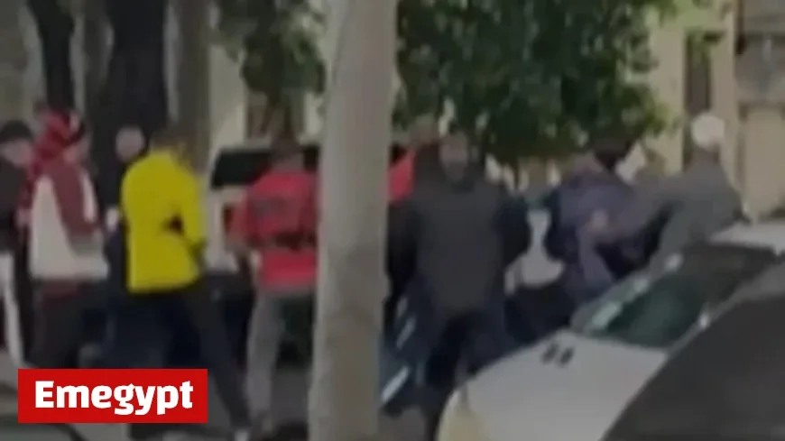 Flamengo and Racing Fans Clash in Post-Match Brawl in Argentina