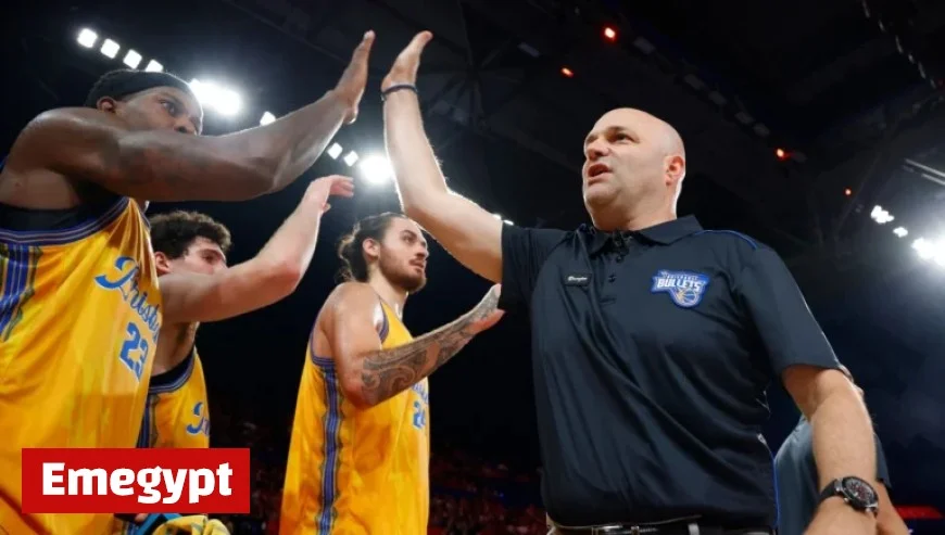 Bullet Dispels ‘Funny’ Emergency Meeting Reports