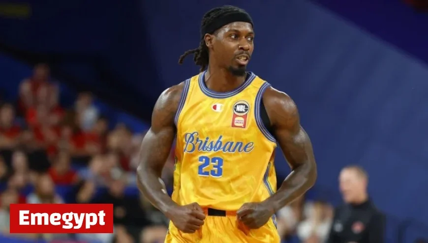 Bullets Star Casey Prather Shines in the Spotlight