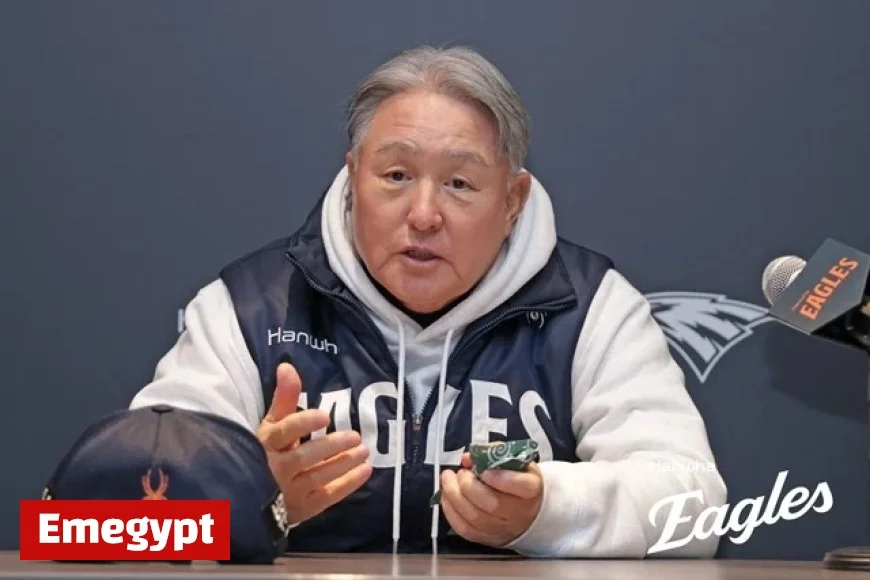 Can Shim Woo-joon Propel Hanwha Eagles to Game 4 Victory?