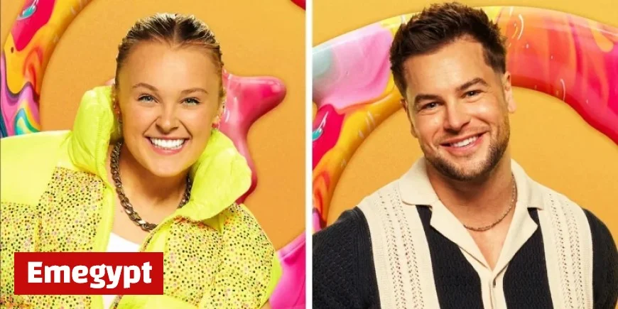 JoJo Siwa’s Fans and Family Rally Against Controversial CNN Article Stirring Bold Reactions