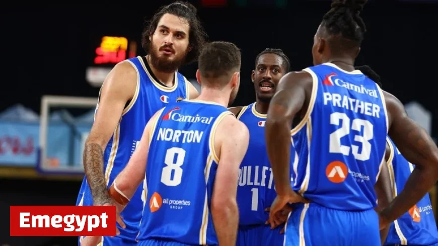 Queensland Showdown Heats Up as Rivals Clash in NBL Action