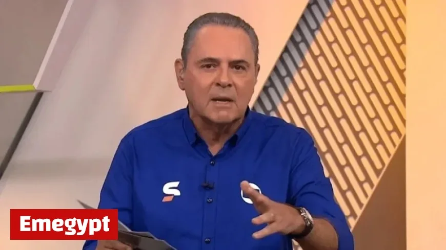 Luis Roberto Analyzes Racing vs Flamengo and Shares Insights on Palmeiras vs LDU Clash