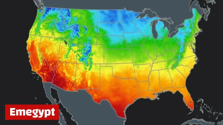 Halloween Weather: Trick or Treat Forecast Revealed