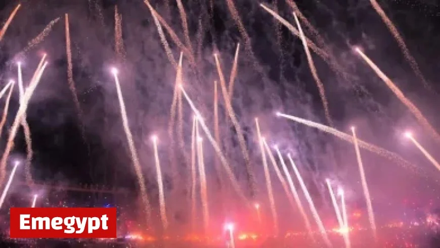 VAR Overturns Rojo’s Red Card in Thrilling Racing vs Flamengo Copa Libertadores Clash