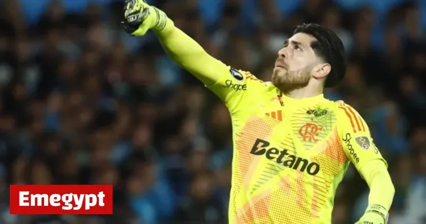 Racing and Flamengo Draw 0-0: Highlights from the Libertadores Match