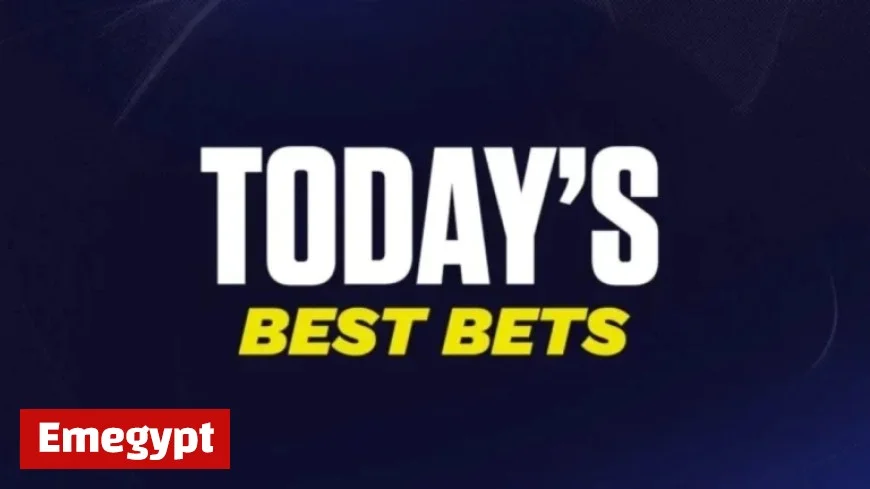 Wednesday Sports Bets: Janice Tjen vs. Caroline Werner (10/29/2025)