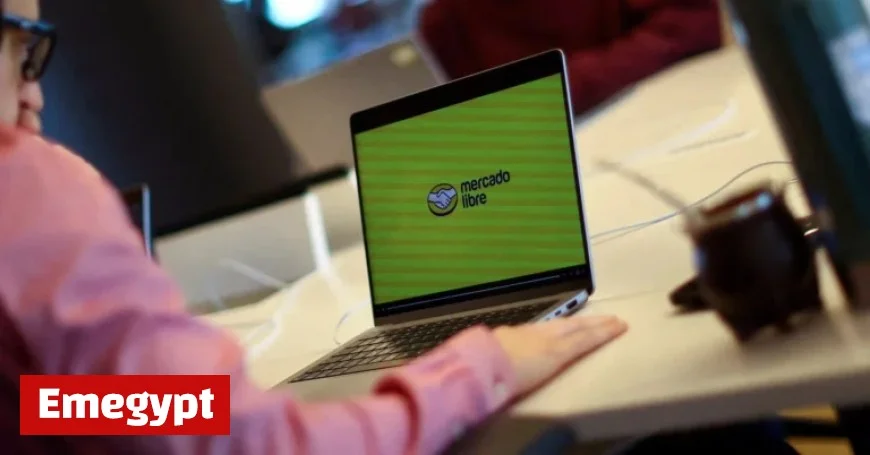 MercadoLibre Beats Revenue Forecast, But Net Profit Falls Short