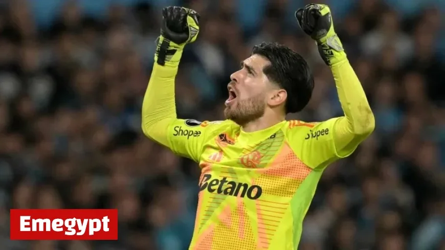 Rossi Denies Idol Status at Flamengo and Celebrates Libertadores Final