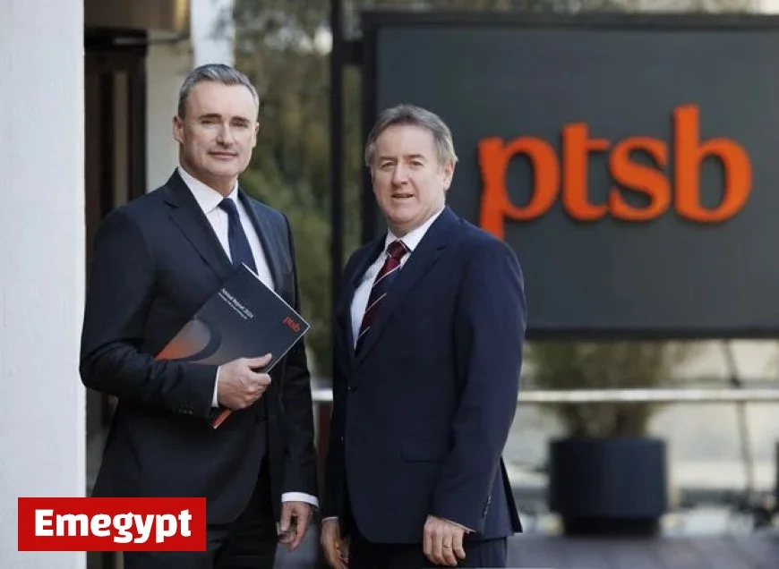 PTSB for Sale Signaling Significant Change in Irish Banking Sector