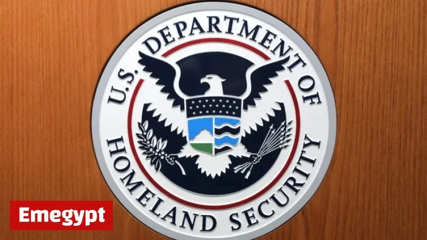 DHS ‘Remigrate’ Post Sparks Debate on Definition and Extremism Links
